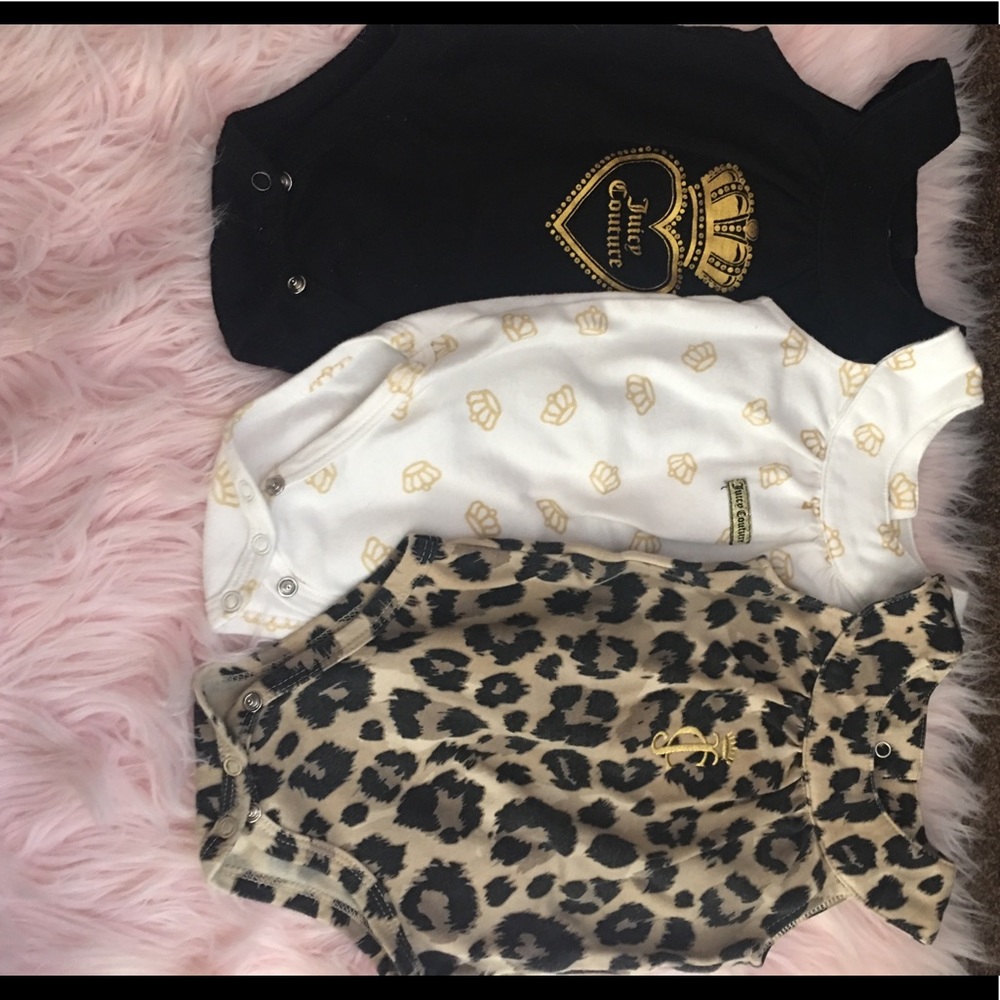 Baby camisoles